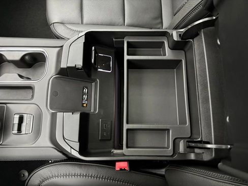 New 2026 GMC Sierra 1500 Denali AWD/4WD image 31