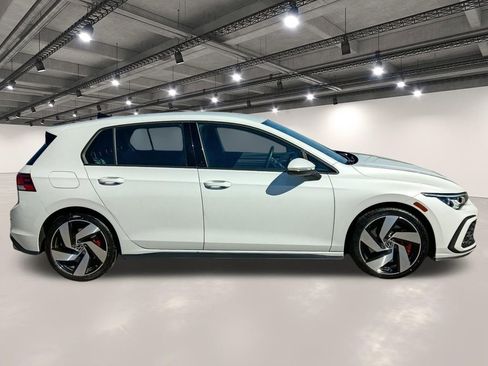 Used 2024 Volkswagen GTI S image 17