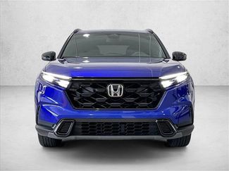 Used 2024 Honda CR-V Sport video 3