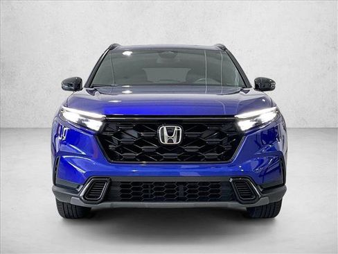 Used 2024 Honda CR-V Sport image 3