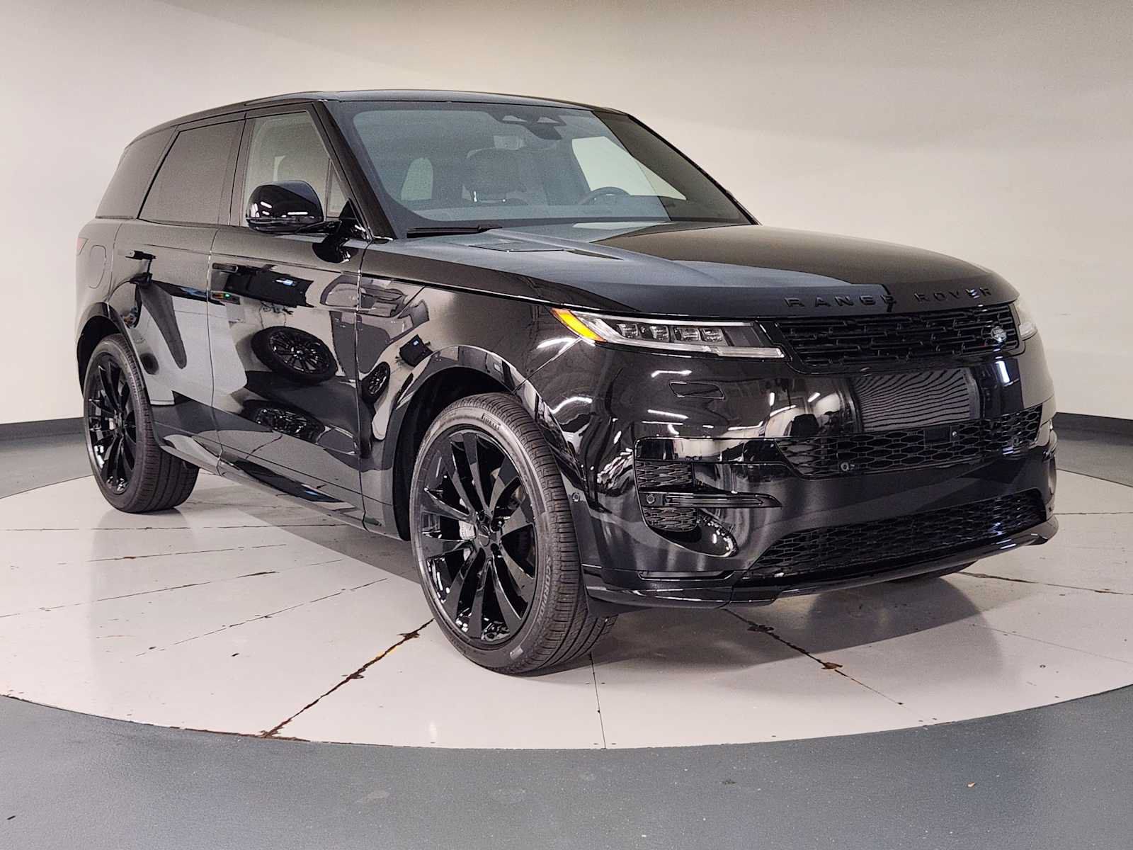 New 2027 Land Rover Range Rover Sport Dynamic SE AWD/4WD image 7