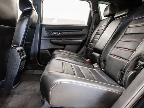 Used 2026 Honda CR-V Sport-L image 26