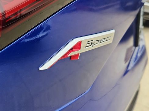 Certified 2023 Acura MDX A-Spec image 32