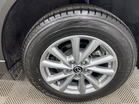 Used 2023 MAZDA CX-5 AWD 2.5 S w/ Preferred Package image 10