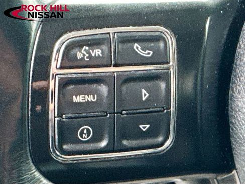 Used 2017 Jeep Wrangler Unlimited Sahara image 24