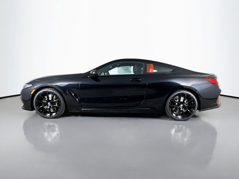 New 2026 BMW 840i Coupe image 4