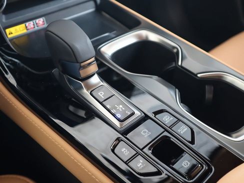 New 2026 Lexus NX 450h+ AWD w/ Luxury Package image 39