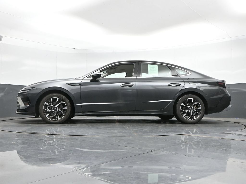 Certified 2025 Hyundai Sonata SEL FWD image 44