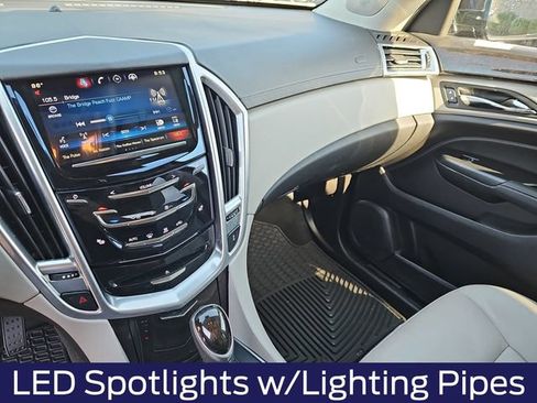Used 2016 Cadillac SRX Performance w/ Driver Awareness Package FWD image 24