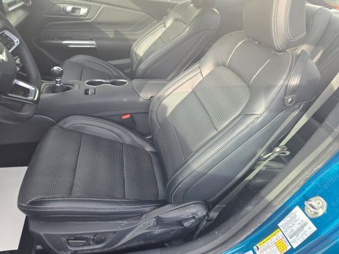 New 2026 Ford Mustang GT Premium RWD image 10