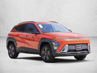 New 2026 Hyundai Kona SEL Sport AWD/4WD video 3