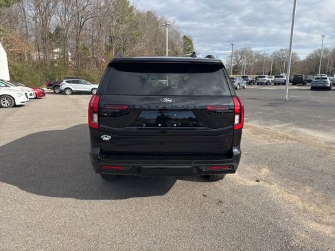 New 2025 Ford Expedition Tremor image 4
