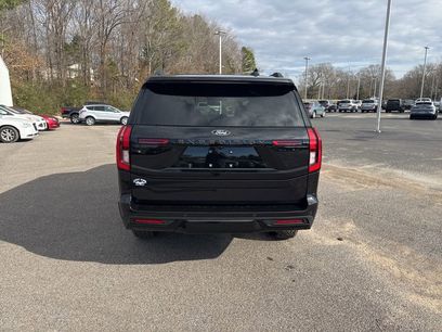 New 2025 Ford Expedition Tremor