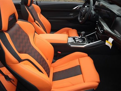 New 2026 BMW M4 xDrive Competition w/ Executive Package image 45