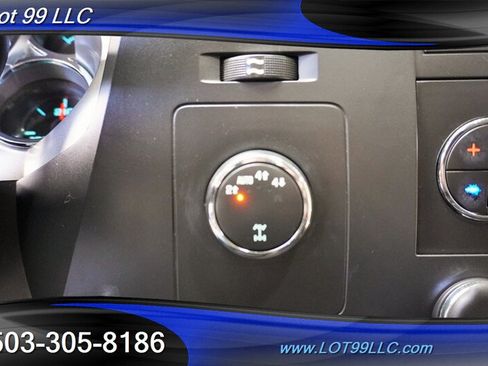 Used 2011 Chevrolet Silverado 1500 LT w/ All-Star Edition AWD/4WD image 25