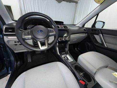 Used 2018 Subaru Forester 2.5i Premium w/ All-Weather Package AWD/4WD image 13