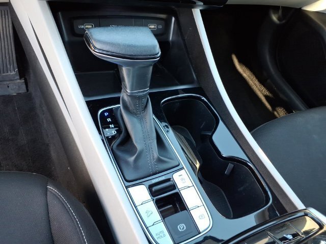 Used 2022 Hyundai Tucson SEL w/ Convenience Package FWD image 29