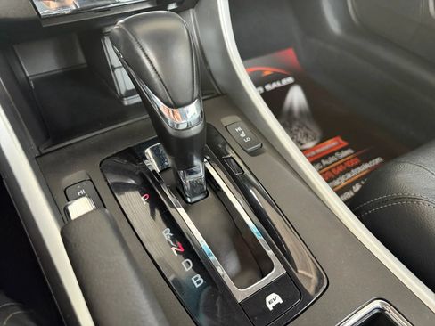 Used 2015 Honda Accord EX-L image 27