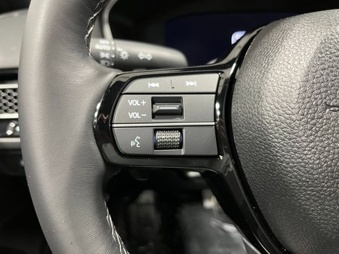 New 2026 Honda Civic Sport Touring image 13