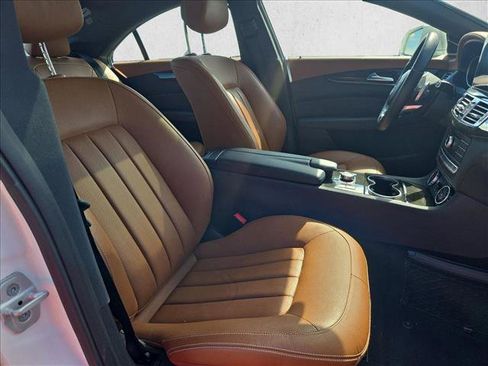 Used 2018 Mercedes-Benz CLS 550 image 22