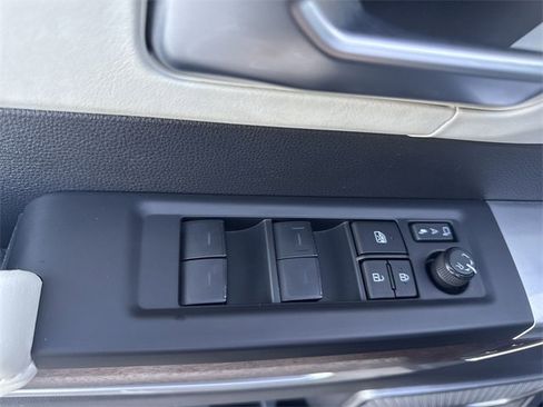 Used 2023 Toyota Tundra Capstone image 10