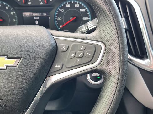 Used 2020 Chevrolet Equinox LS w/ LS Convenience Package FWD image 27