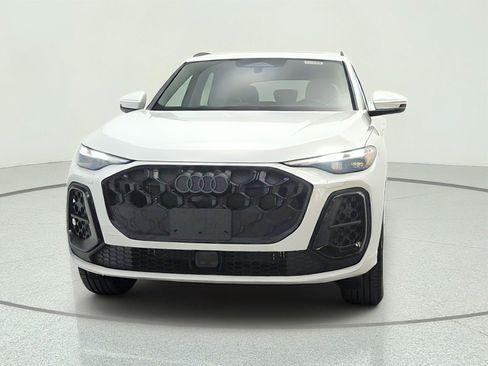 New 2026 Audi Q5 2.0T AWD/4WD image 2