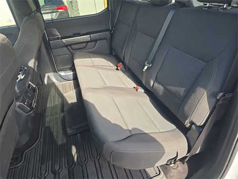 Used 2022 Ford F150 XLT w/ Equipment Group 302A High image 16