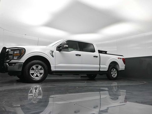 Used 2023 Ford F150 XLT w/ Equipment Group 301A Mid image 23