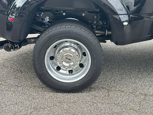 New 2026 Ford F450 Platinum w/ FX4 Off-Road Package AWD/4WD image 17