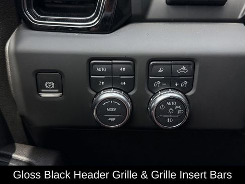 Used 2024 GMC Sierra 2500 AT4 w/ AT4 Premium Plus Package AWD/4WD image 28