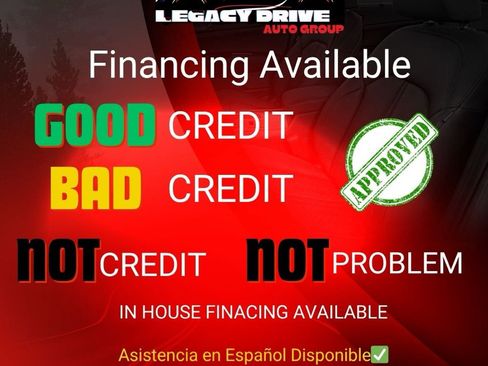 Used 2022 Nissan Rogue Sport S image 6