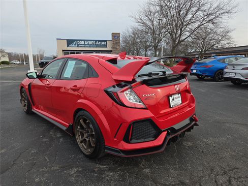 Used 2019 Honda Civic Type R image 29