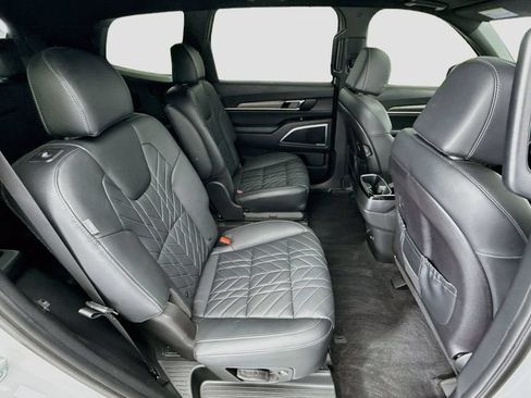 Used 2024 Kia Telluride EX X-Line AWD/4WD image 21