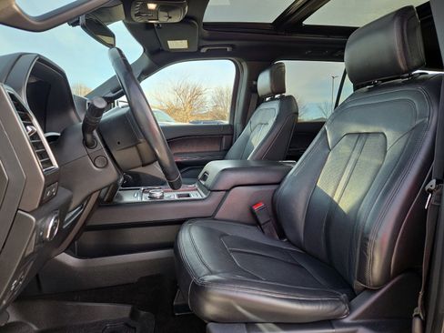 Used 2020 Ford Expedition Limited image 15