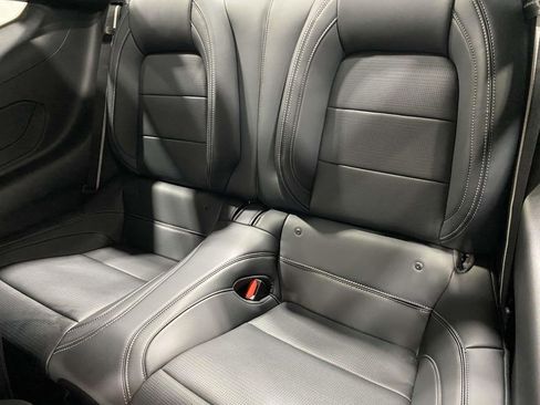 Used 2025 Ford Mustang GT Premium RWD image 14