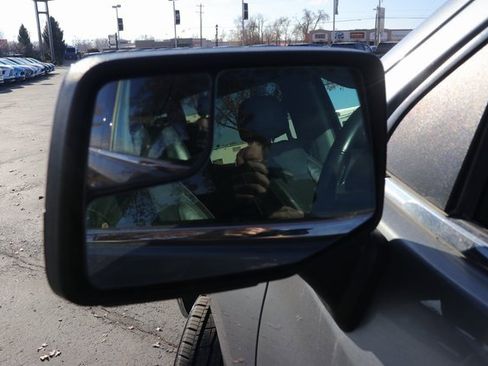 Used 2020 Chevrolet Silverado 1500 LTZ image 12