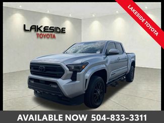 Certified 2024 Toyota Tacoma SR5 RWD 360° Tour