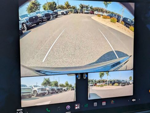 Used 2021 Tesla Model S Plaid AWD/4WD image 24