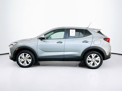 Used 2025 Buick Encore GX Preferred image 4