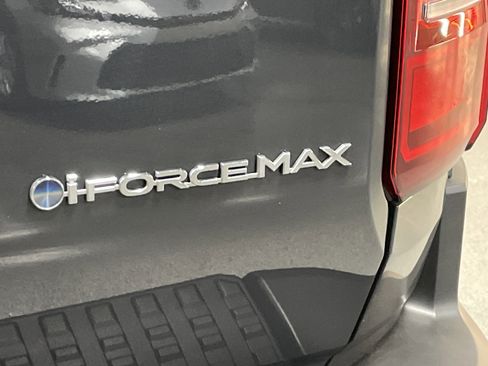 Used 2024 Toyota Land Cruiser image 8