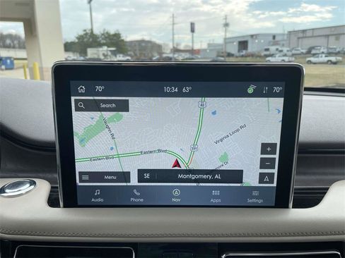 Certified 2023 Lincoln Aviator Reserve w/ Equipment Group 201A image 21