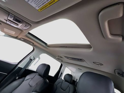 New 2025 Kia Telluride S image 23