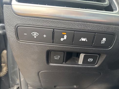 Used 2021 Hyundai Palisade Limited image 17