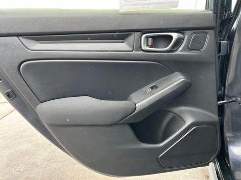 Used 2022 Honda Civic EX image 22