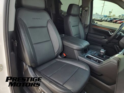 Used 2024 GMC Sierra 1500 Denali AWD/4WD image 22