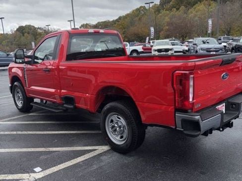 New 2026 Ford F350 XL w/ XL Driver Assist Package image 22