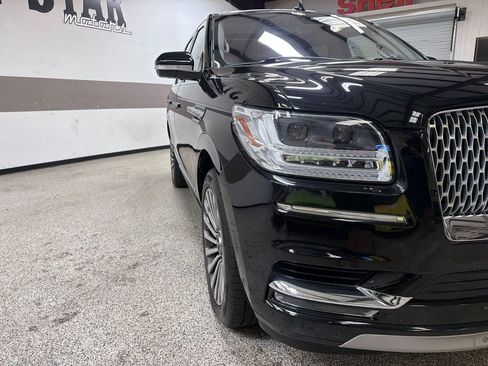 Used 2018 Lincoln Navigator Reserve w/ Technology Package AWD/4WD image 14