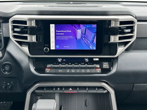 New 2026 Toyota Tundra SR5 image 20