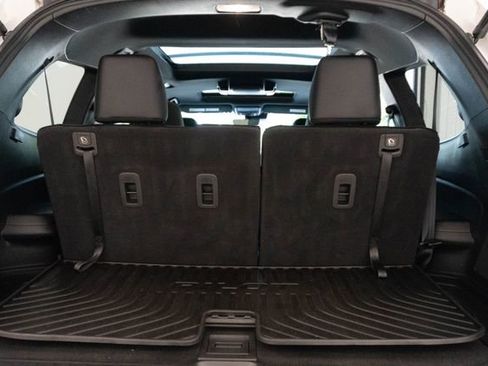 Used 2021 Honda Pilot Black Edition image 16